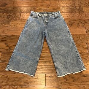 Collusion Wide Leg 007 Size 30